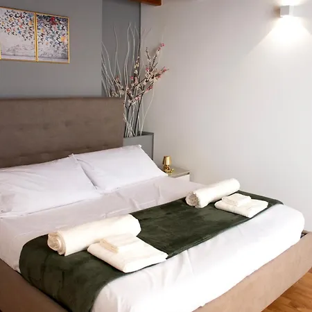 Apartmán Urban Chic Agrigento