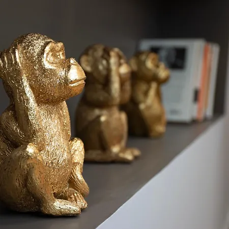 Apartmán Urban Chic Agrigento