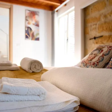 Urban Chic * Agrigent