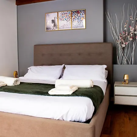 Urban Chic Agrigento