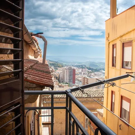 Urban Chic Apartmán Agrigento