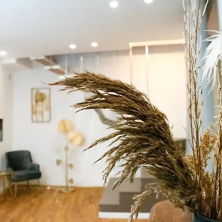 Apartment Urban Chic Agrigent