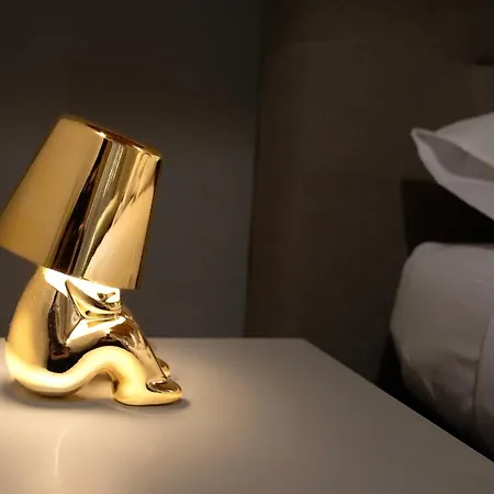 Urban Chic شقة أغريجنتو