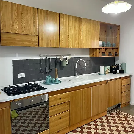 Urban Chic * أغريجنتو