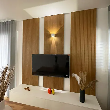 شقة Urban Chic أغريجنتو