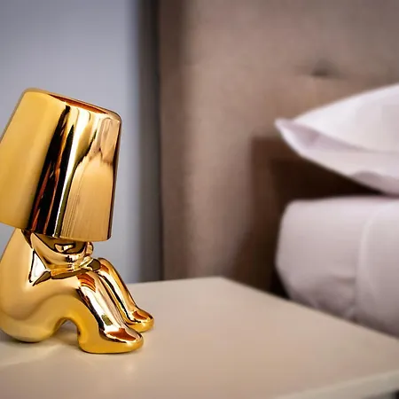 شقة Urban Chic أغريجنتو