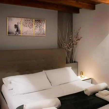 Urban Chic Appartement