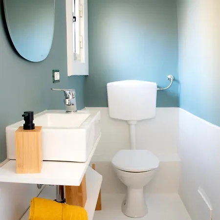 Urban Chic شقة أغريجنتو