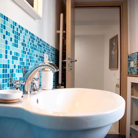 Urban Chic شقة أغريجنتو